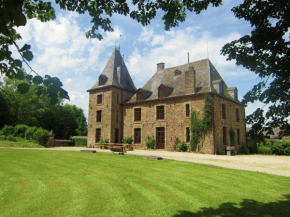 Castel Bodeux